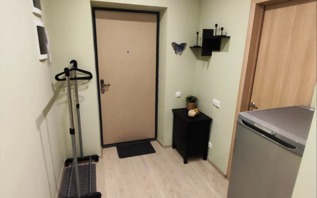 Апартаменты Отрада №1