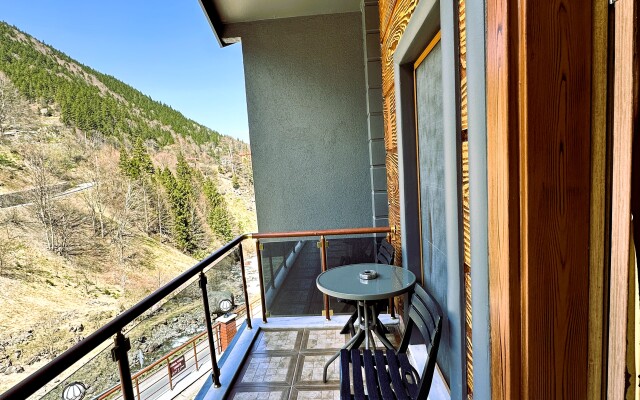 Apart-hotel Green Cinar Apart