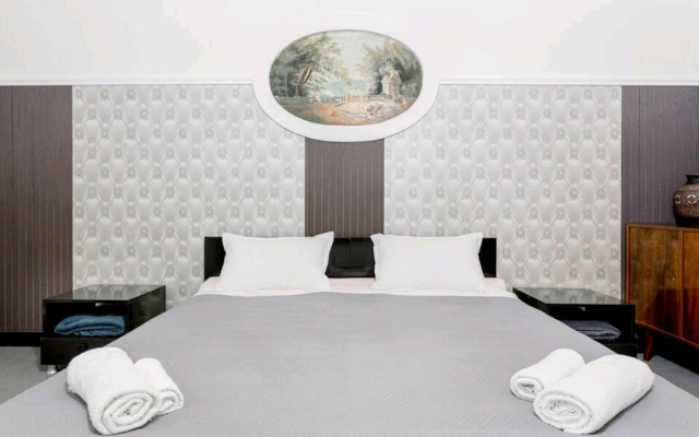 Bounty Apart Hotel