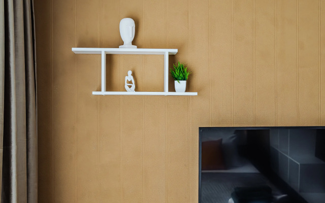 Квартира Уютная 1-комнатная у метро в Выборгском районе