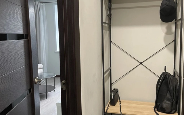 Апартаменты Арт Деко