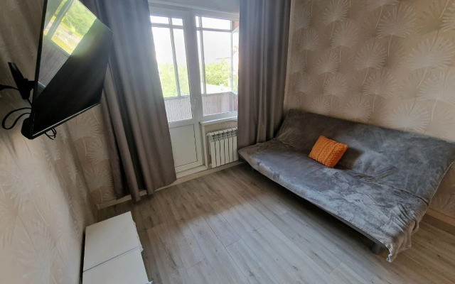 Апартаменты Двухкомнатные сети Багет