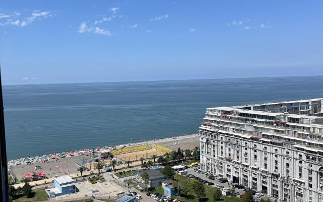 Royal sunset BATUMI sea-view RESORT Apart-Hotel