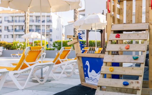 Muthu Oura Praia Hotel