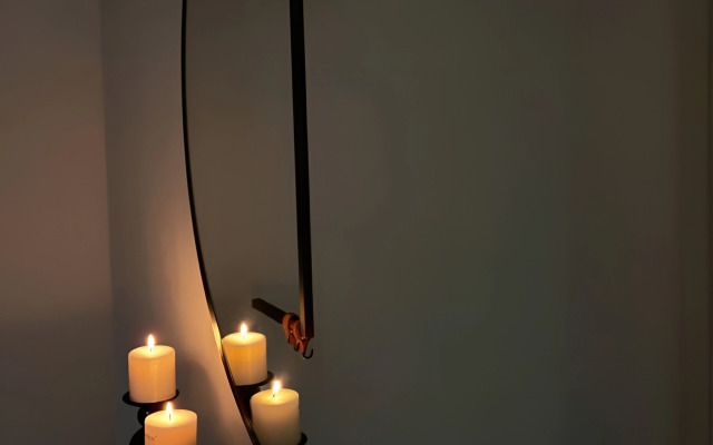 Квартира Новая с Паркингом