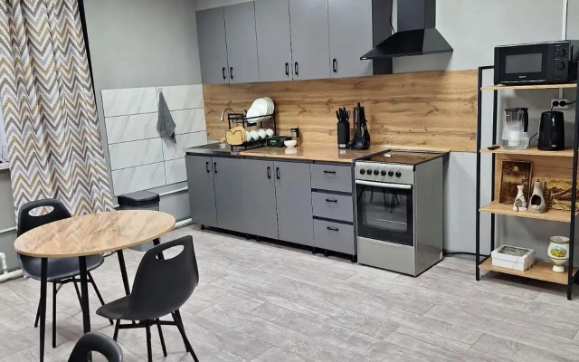 Гостевой дом Сигукан