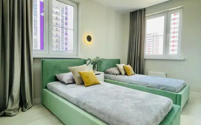Comfortable Apartment in Fruit Flat