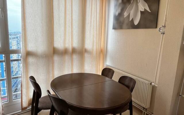 Zhk Viva Apartments