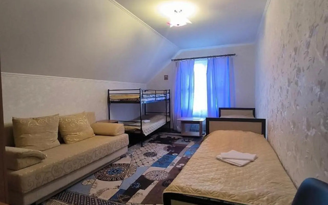 Гостевой дом Усадьба на Сосновке