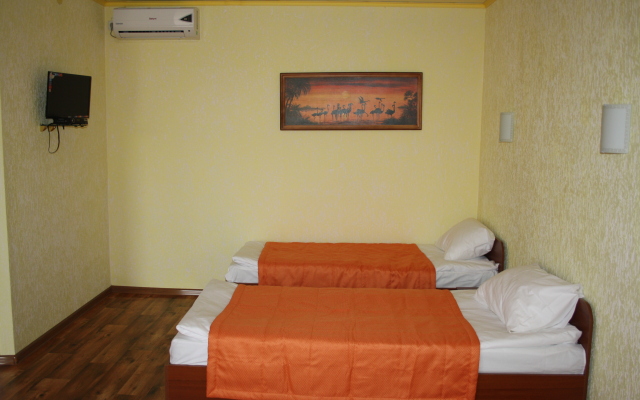 Мини-отель FreeDom