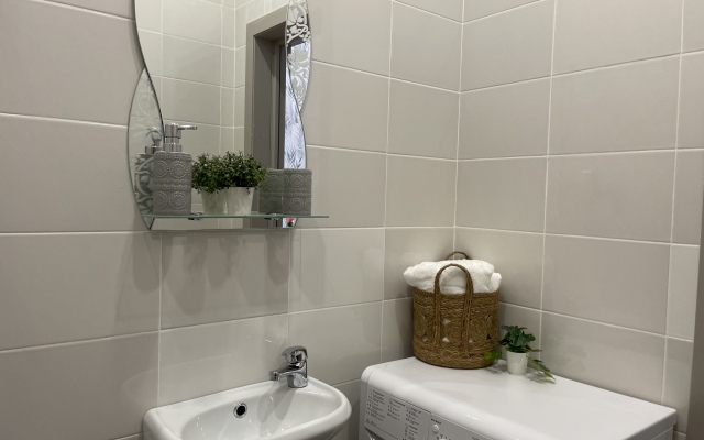 Fantaziya V 5 Minutakh Ot Tayninskoy Apartments 2