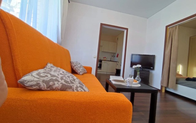 White Lodging Na Rozhdestvenskoj Apartments