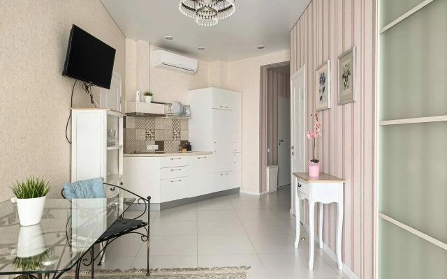 Апартаменты Место под солнцем 2