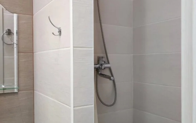 Апартаменты ДОМИНО Рядом с Арена Кристалл 1