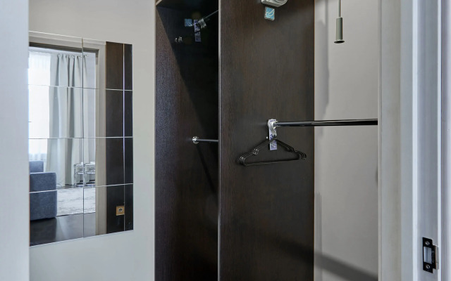 Квартира FlatStay Кронверкский 33