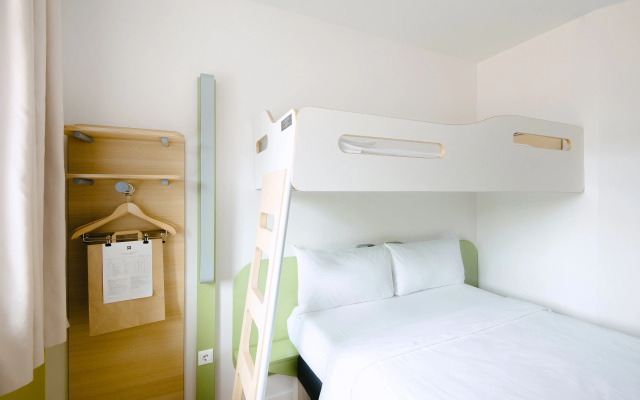 Ibis Budget Panfilovskaya Hotel