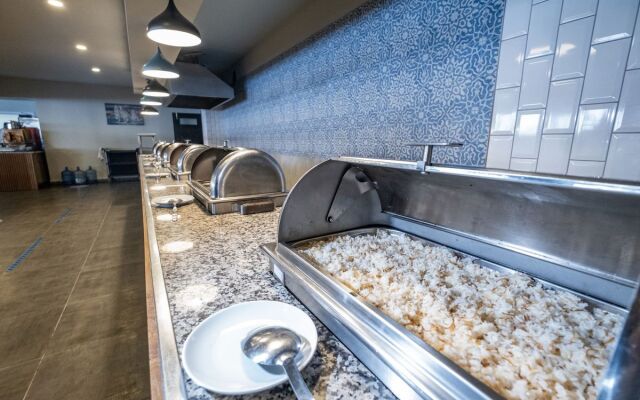 Club Sideris - Halal Family Hotel