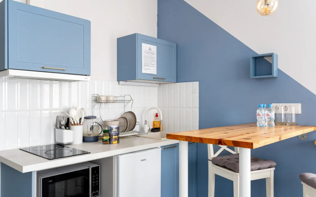Apartments Bestflat24 Zhk Normandiya