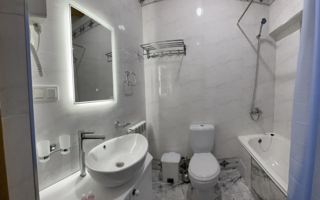 Mahbubakhon Guest House