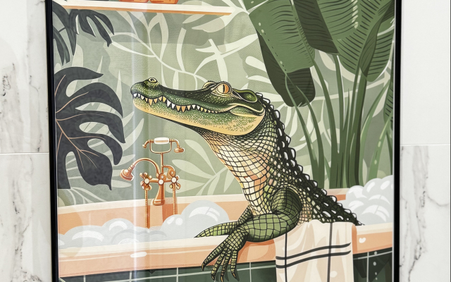 Апартаменты Уютная Студия Около Города Еды