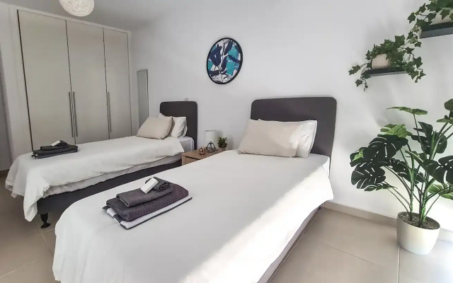 Prengos 24 Villa