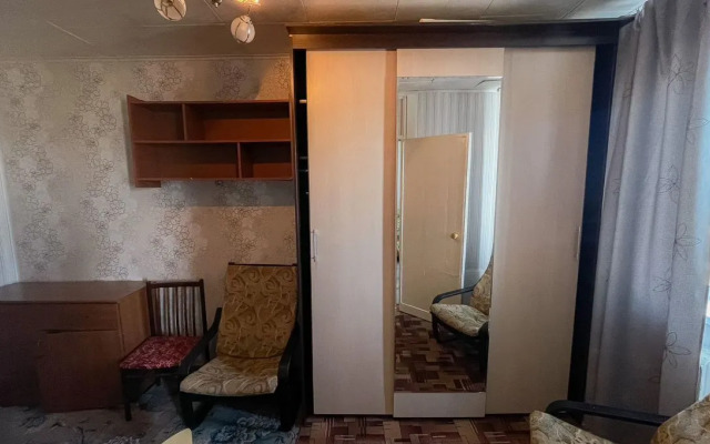 Квартира на Нансена 38 Н38/70