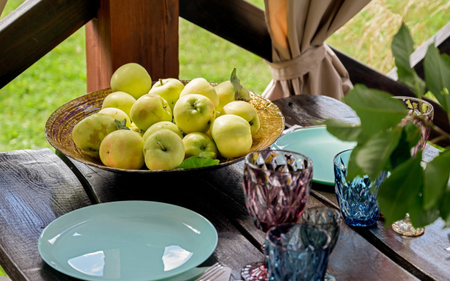 Частный дом Василиса