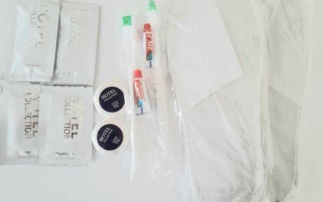 Апартаменты Ауельбекова 38