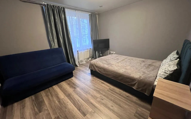 Квартира Уютная у Метро Кузьминки