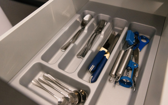 Апартаменты с Современным Ремонтом в Новом Доме