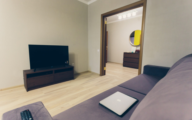 Ot ElitHaus24 Apartments
