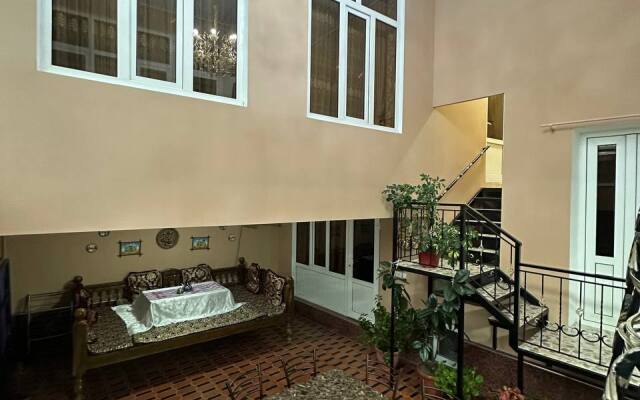 Chehra Private house