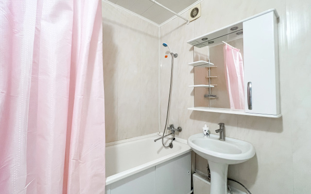 Odnokomnatnaya  Zelyonoy Rosche Flat