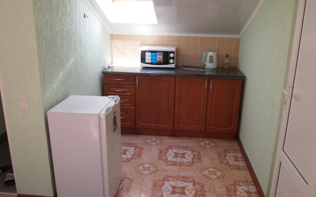Elling Primorets Apartments