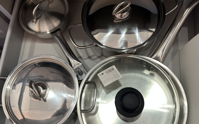 Квартира ГЛК Солнечная долина