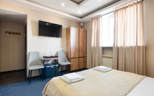 Centr Antey Hotel