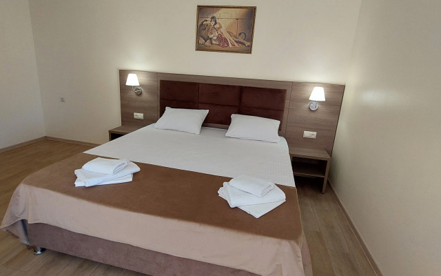 Prestizh Guest house