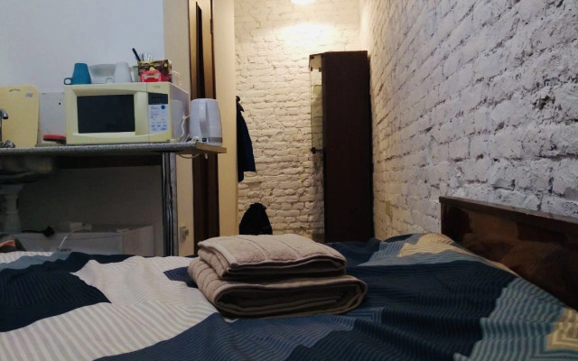 Obvodny Guest house