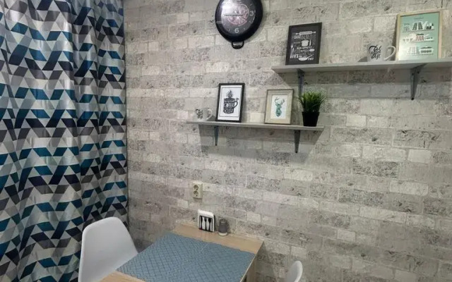 C Novym Pemontom Apartments