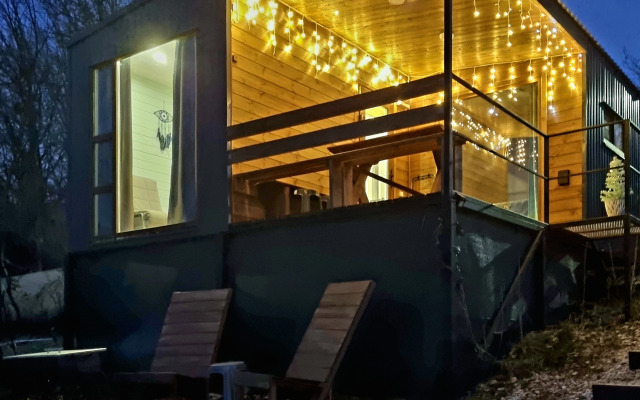 Гостевой дом Приезжай