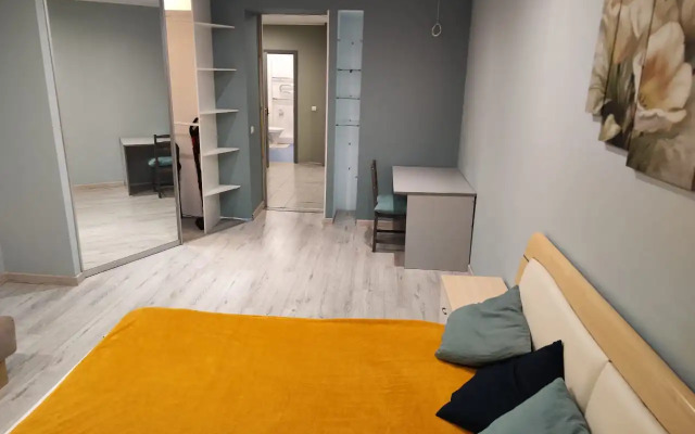 365 Klyuchey Na Ulice Rabochaya 85 Apartments