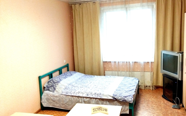 Zhk Korabli S Sovremennym Remontom Flat