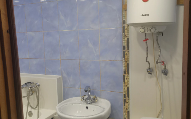 Na Pionerskoy 1 Flat