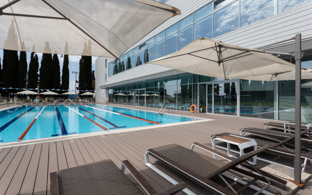 Sport inn hotel & Spa Hotel