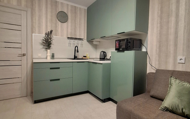 Апартаменты Travel Companion