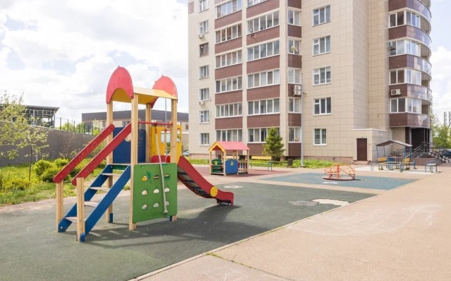 Апартаменты Прованс сети VIZIT Двухкомнатные