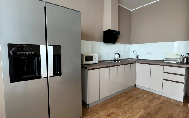 3 Spalni Andlive V Brevis Apartments