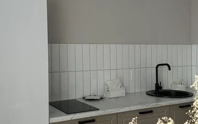 Atmosfera Runa Apartments