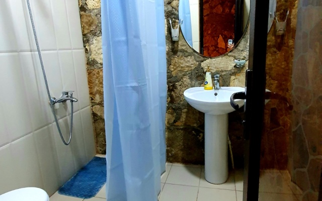Ijevan's Garden Guest house