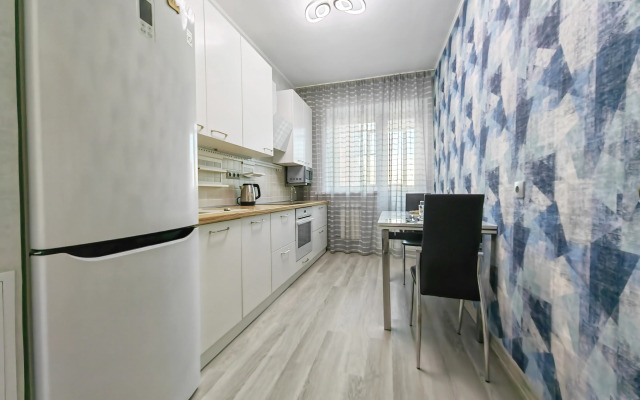 Апартаменты Однокомнатные на Московском 6/3